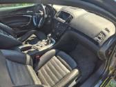 Opel insignia,2013m.yra kėbulo defektų. - nuotraukos Nr. 9