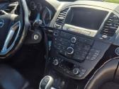 Opel insignia,2013m.yra kėbulo defektų. - nuotraukos Nr. 10