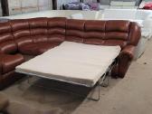 Odiniai Baldai Kampas Sofa Reglainer - nuotraukos Nr. 25