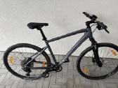 2026 Scott Sub Cross 30 miesto dviratis