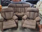 Odiniai Baldai Kampas Sofa Reglainer - nuotraukos Nr. 26