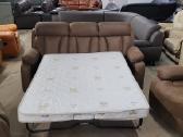 Odiniai Baldai Kampas Sofa Reglainer - nuotraukos Nr. 27