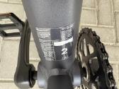 2026 Scott Sub Cross 30 miesto dviratis - nuotraukos Nr. 4