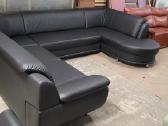 Odiniai Baldai Kampas Sofa Reglainer - nuotraukos Nr. 31
