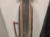 Riedlentė longboard