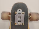 Riedlentė longboard - nuotraukos Nr. 3