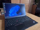 Lenovo E15, i7 1255u, 24gb RAM, 500gb SSD