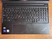 Lenovo E15, i7 1255u, 24gb RAM, 500gb SSD - nuotraukos Nr. 4