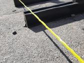 Dvipusiai Konsoliniai Stelažai 3 Kojos 3,0 m Aukšč - nuotraukos Nr. 7