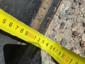 Dvipusiai Konsoliniai Stelažai 3 Kojos 3,0 m Aukšč - nuotraukos Nr. 16