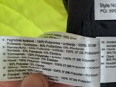 Snickers workwear/darbo XL d. allroundwork liemene - nuotraukos Nr. 7