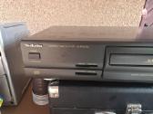 Technics SL pg 370 A CD grotuvas
