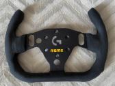 Momo Logitech G Sim GT-racer 290 - nuotraukos Nr. 2