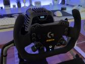 Momo Logitech G Sim GT-racer 290 - nuotraukos Nr. 7