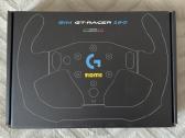 Momo Logitech G Sim GT-racer 290