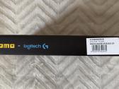 Momo Logitech G Sim GT-racer 290 - nuotraukos Nr. 6