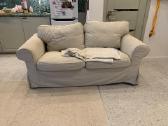 Sofa ikea ektorp