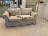 Sofa ikea ektorp - nuotraukos Nr. 2