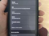 Google Pixel 9 Pro XL 128 GB – puikios būklės, su - nuotraukos Nr. 4