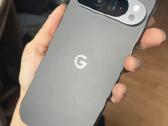 Google Pixel 9 Pro XL 128 GB – puikios būklės, su