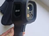 Termovizorius Flir Tg165-x - nuotraukos Nr. 2