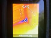 Termovizorius Flir Tg165-x - nuotraukos Nr. 3
