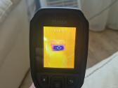 Termovizorius Flir Tg165-x - nuotraukos Nr. 5