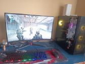 Full pc komplektas