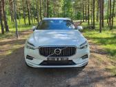 2019m Volvo XC60 Inscription