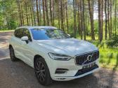 2019m Volvo XC60 Inscription - nuotraukos Nr. 2