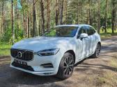 2019m Volvo XC60 Inscription - nuotraukos Nr. 3