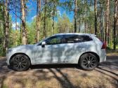 2019m Volvo XC60 Inscription - nuotraukos Nr. 5