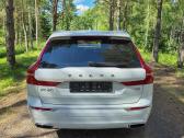 2019m Volvo XC60 Inscription - nuotraukos Nr. 6