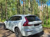 2019m Volvo XC60 Inscription - nuotraukos Nr. 7