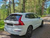 2019m Volvo XC60 Inscription - nuotraukos Nr. 8