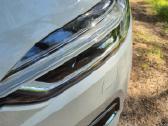 2019m Volvo XC60 Inscription - nuotraukos Nr. 11