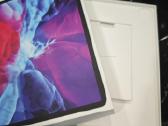 Apple iPad Pro 12.9" (4-OS kartos), 128gb, Wi-fi