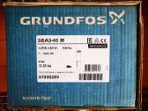 Naujas Grundfos Sba3-45 M vandens siurblys - nuotraukos Nr. 2
