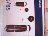 Naujas Grundfos Sba3-45 M vandens siurblys - nuotraukos Nr. 3