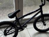 Wtp Crs 20 BMX dviratis