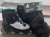Pukios būklės Rollerblade Macroblade 80 riedučiai - nuotraukos Nr. 7
