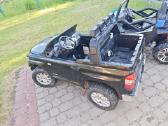 Vaikiški 12 24 v elektromobiliai Tundra Willys Bug - nuotraukos Nr. 5