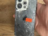 iPhone 15 pro - nuotraukos Nr. 2