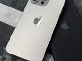 iPhone 15 Pro Max 512gb 100% Atnaujintas - nuotraukos Nr. 3