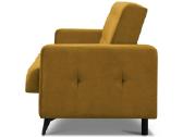 Minkšta sofa-lova "Gemi" su dėže patalynei - nuotraukos Nr. 12