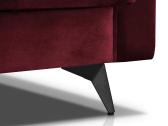 Minkšta sofa-lova "Gemi" su dėže patalynei - nuotraukos Nr. 14