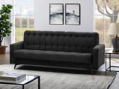 Minkšta sofa-lova "Gemi" su dėže patalynei - nuotraukos Nr. 18