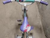 Dviratis Huffy Glimmer 14" - nuotraukos Nr. 2