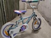 Dviratis Huffy Glimmer 14" - nuotraukos Nr. 3