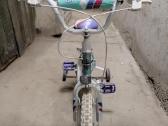 Dviratis Huffy Glimmer 14" - nuotraukos Nr. 7